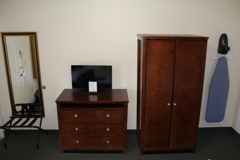 Double Superior Suite interior